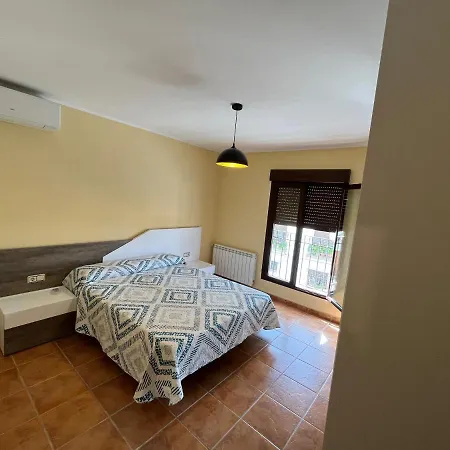 Alqueria De Segur A Apartment