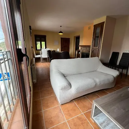 Alqueria De Segur A Apartment