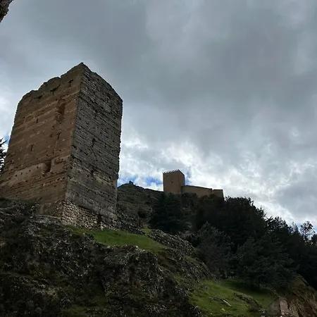 Alqueria De Segur A Segura de la Sierra