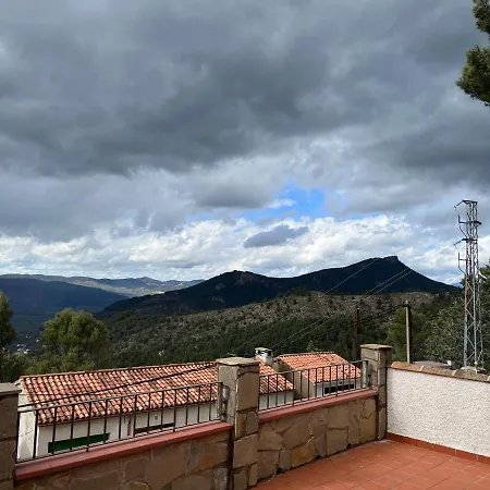 Alqueria De Segur A Apartment *