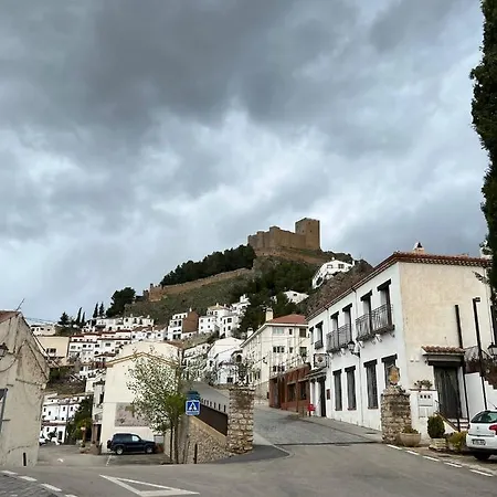Alqueria De Segur A Apartment