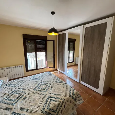Apartment Alqueria De Segur A *