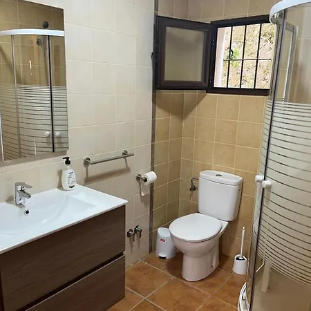 Apartment Alqueria De Segur A