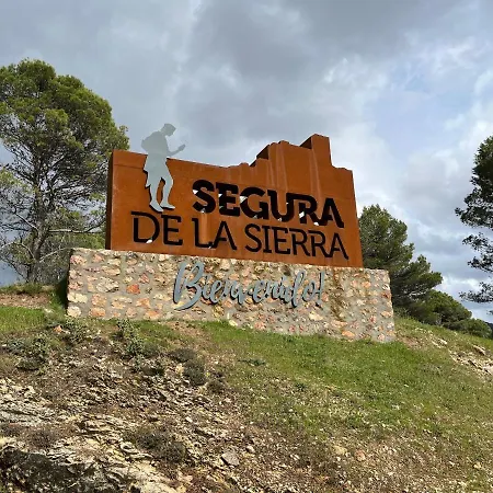 Alqueria De Segur A