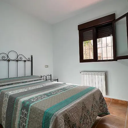 Alqueria De Segur A Apartment *