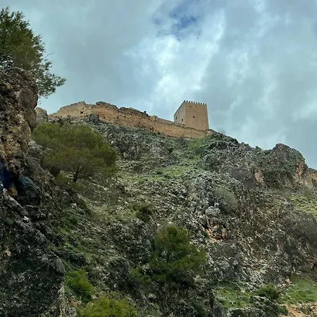 Alqueria De Segur A Segura de la Sierra