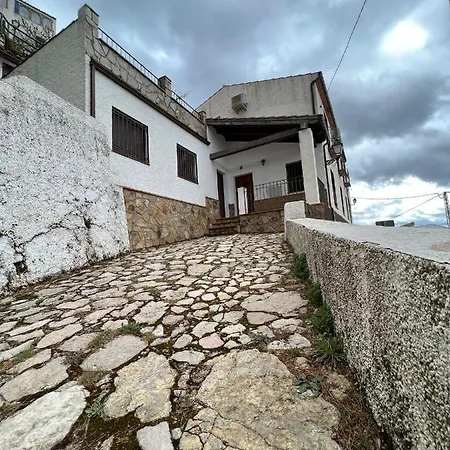 Alqueria De Segur A Apartment