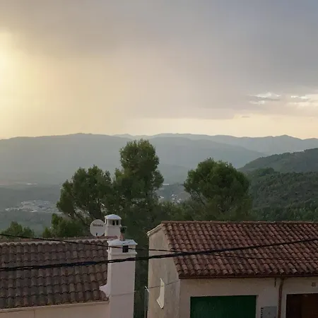 Apartment Alqueria De Segur A *