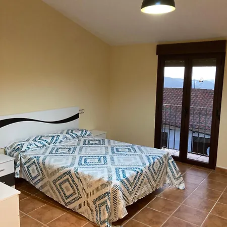 Alqueria De Segur A Apartment