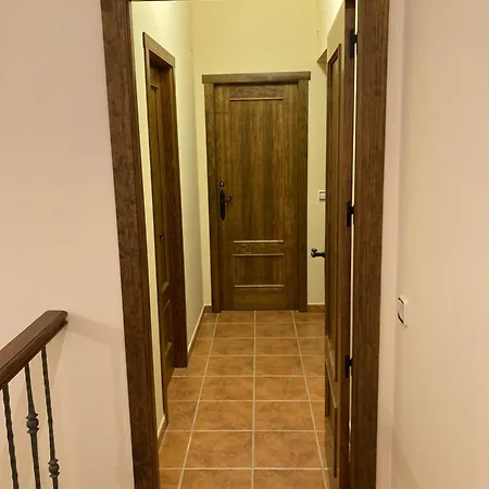 Apartment Alqueria De Segur A
