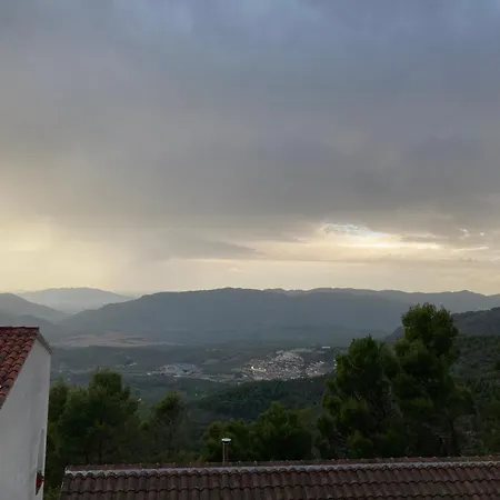 Apartment Alqueria De Segur A *