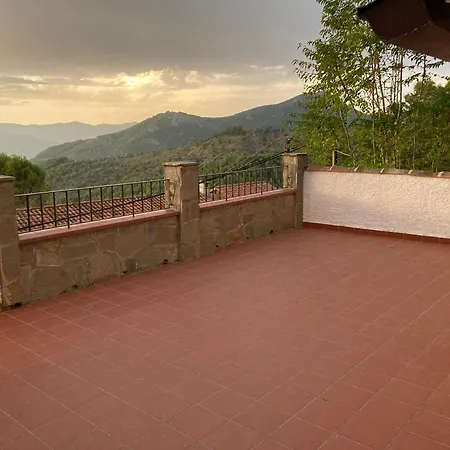 Alqueria De Segur A