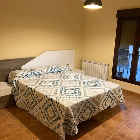 Apartment Alqueria De Segur A