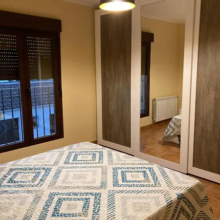 Apartment Alqueria De Segur A *