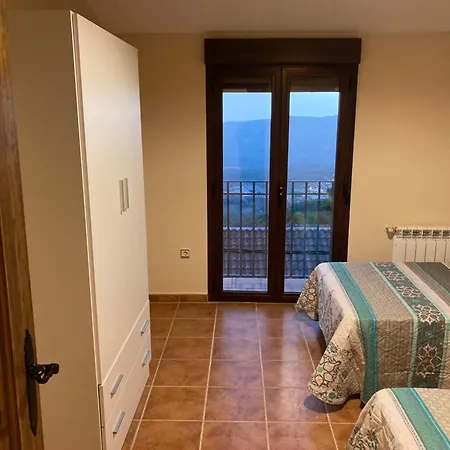 Apartment Alqueria De Segur A