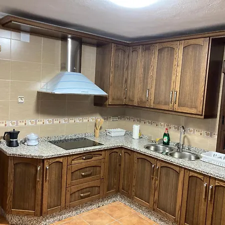 Apartment Alqueria De Segur A