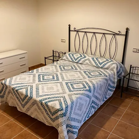 Apartment Alqueria De Segur A